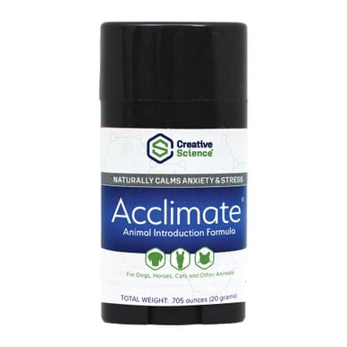 Acclimate® Animal Introduction Formula Quick Stick