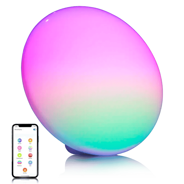 BlissRadia Smart Ambient Mood Light