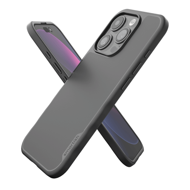 Gripmunk with MagSafe® - Slim Case for iPhone 15 Pro