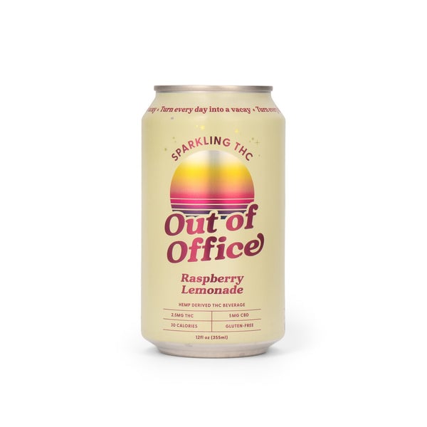 Out Of Office Drink