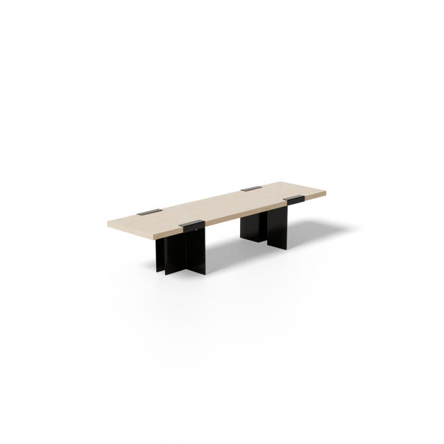The Lift Off Coffee Table