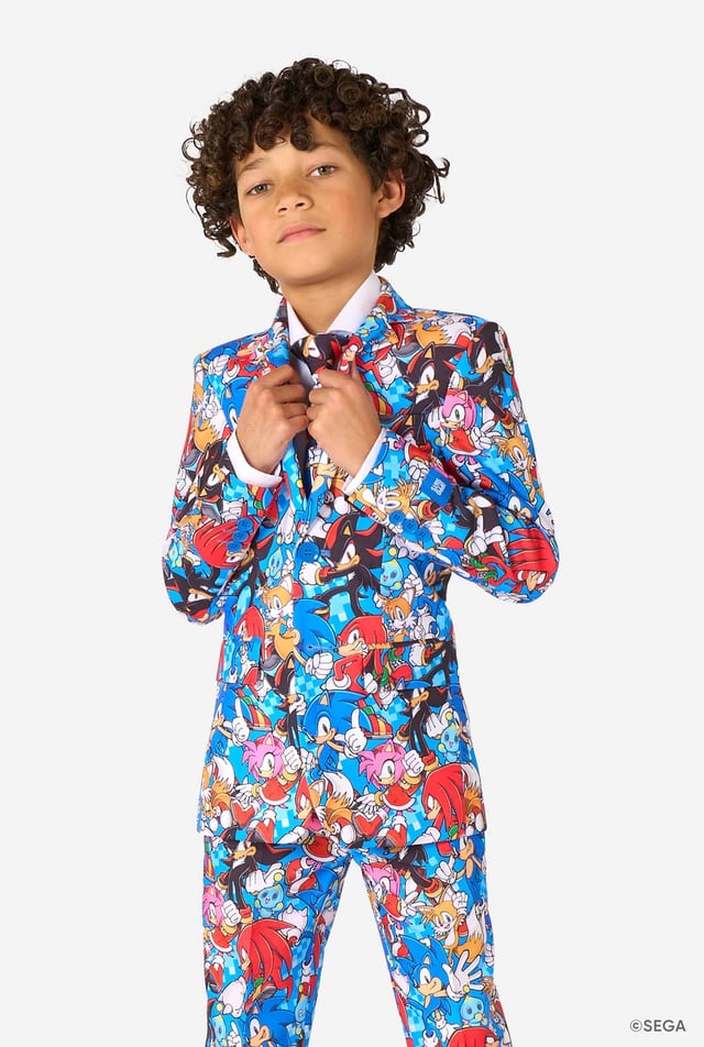 Sonic the Hedgehog™