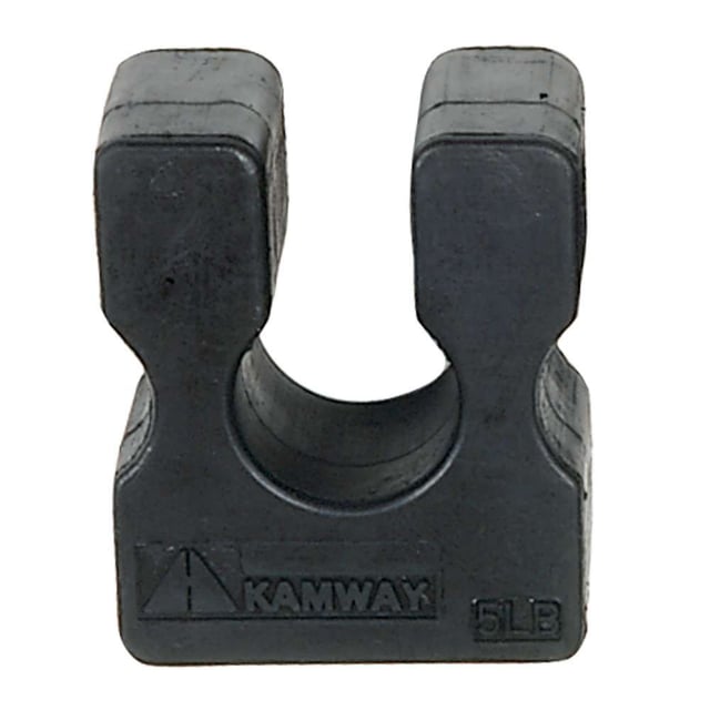 Machine Add-On Weight