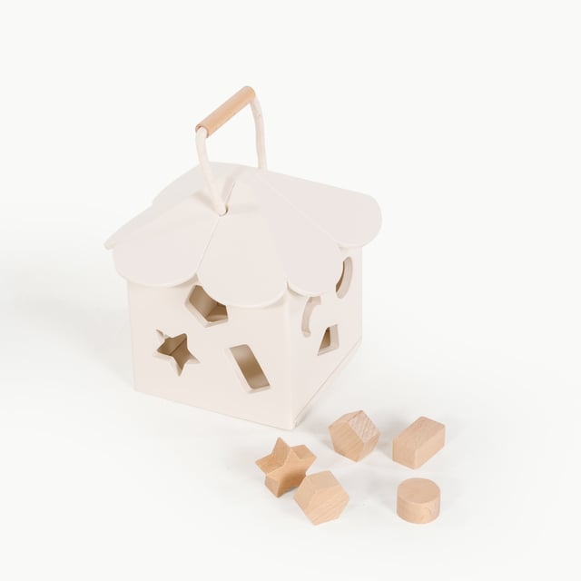 Shape Sorter