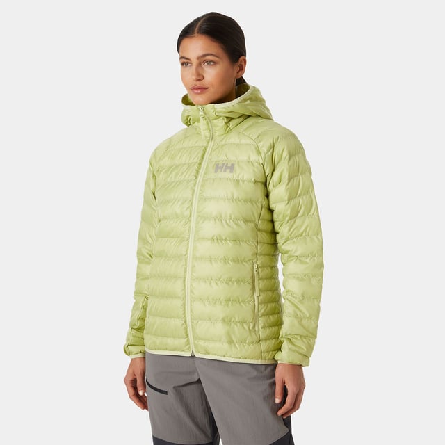 Women's Verglas Glacier Down Jacket