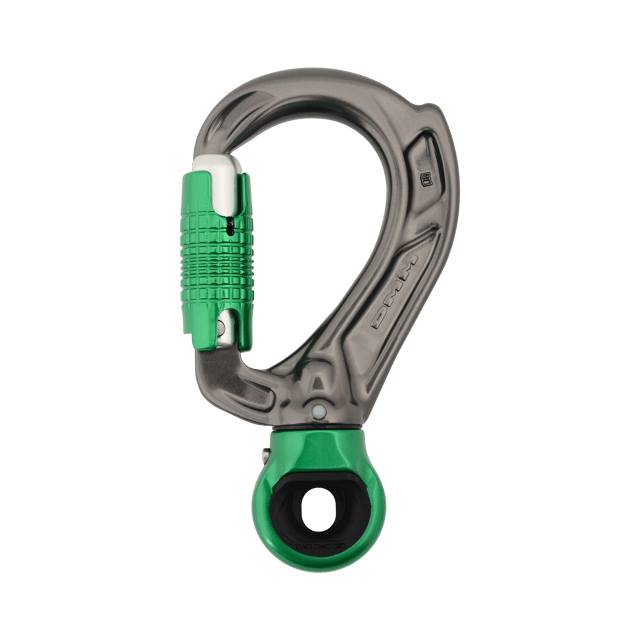 DMM Director Swivel Eye