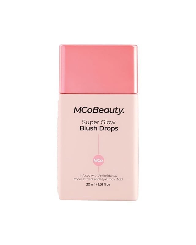 Super Glow Blush Drops