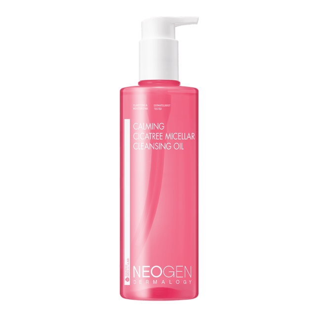 NEOGEN DERMALOGY CALMING CICA TREE MICELLAR CLEANSING OIL 300ML