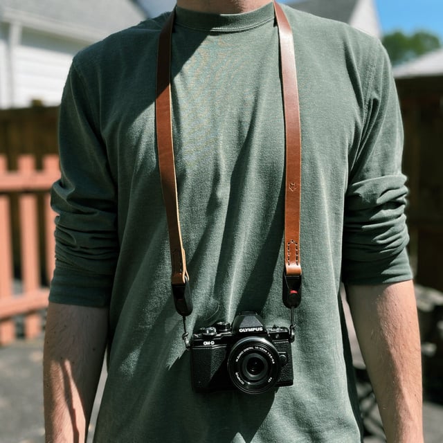 Minimal Anchor Strap (Peak Design AL)