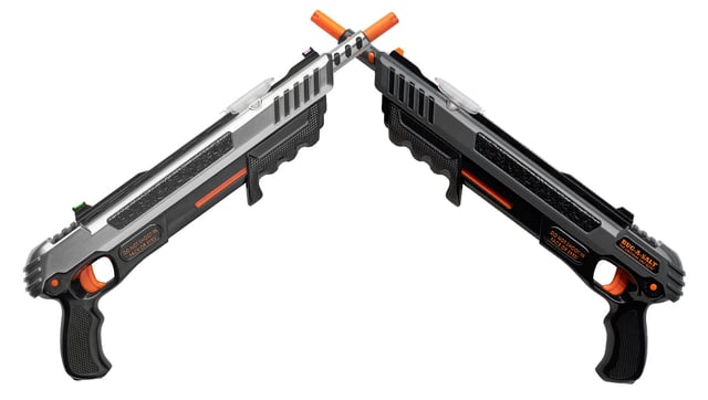 Advanced Combat Fiber Optic 3.0 + Black Fly 3.0 Buddy Deal (2 Units!)