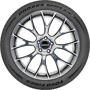 Proxes Sport A/S+