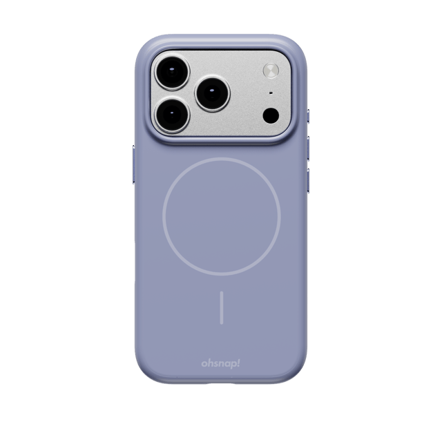 Snap Case - 17 Series