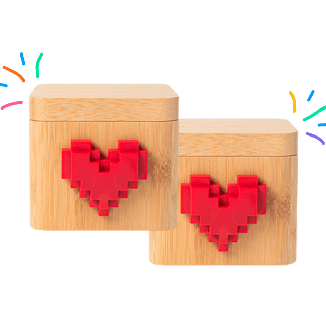 Color & Photo Duo Set