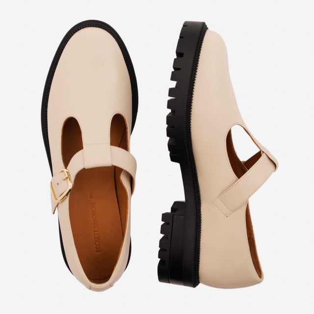 Eloise Mary Jane - Women's
