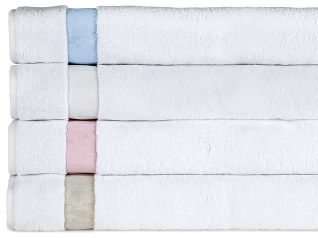 San Harbor Towels