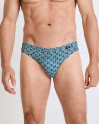 Men's Elance Bikini - 3 Pack
