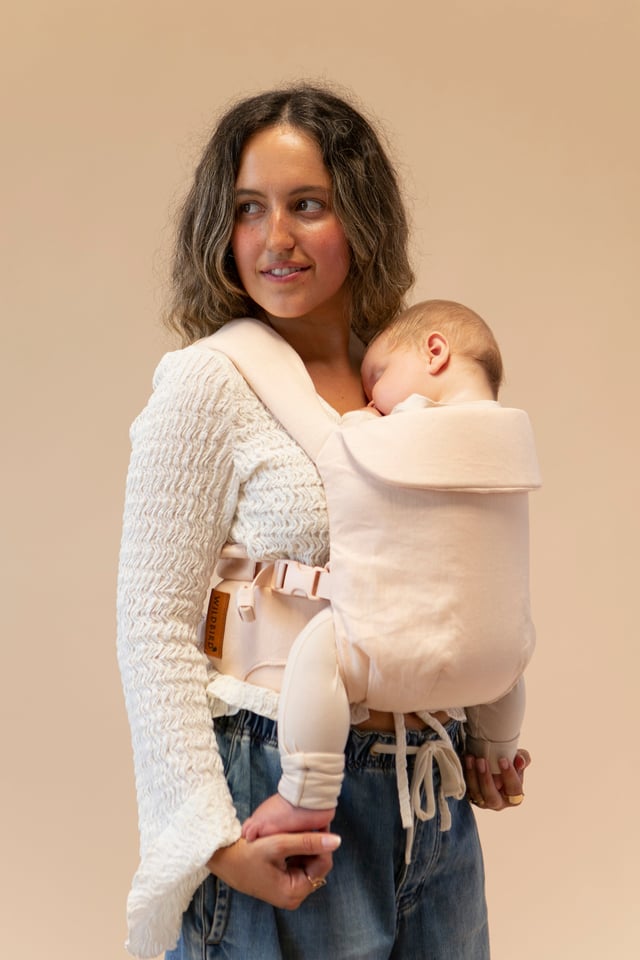 Rose Finch - Aerial Carrier