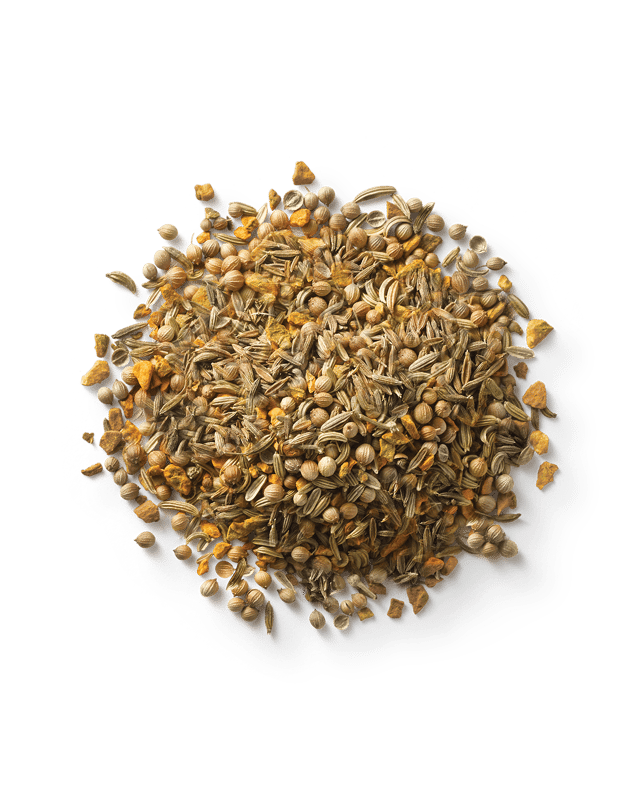 Balancing Digestive Tea (CCF)