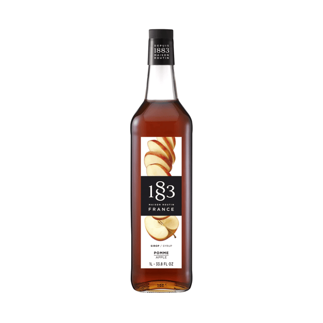 Routin 1883 Apple Syrup