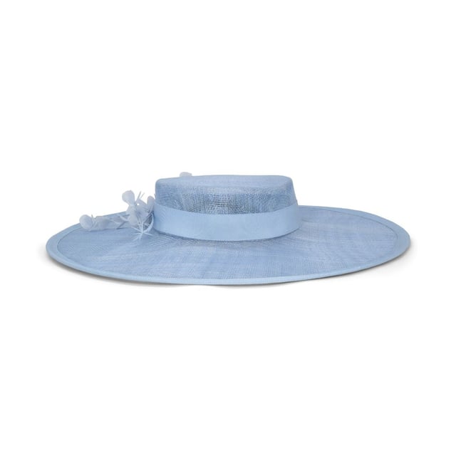Calista | Powder Blue