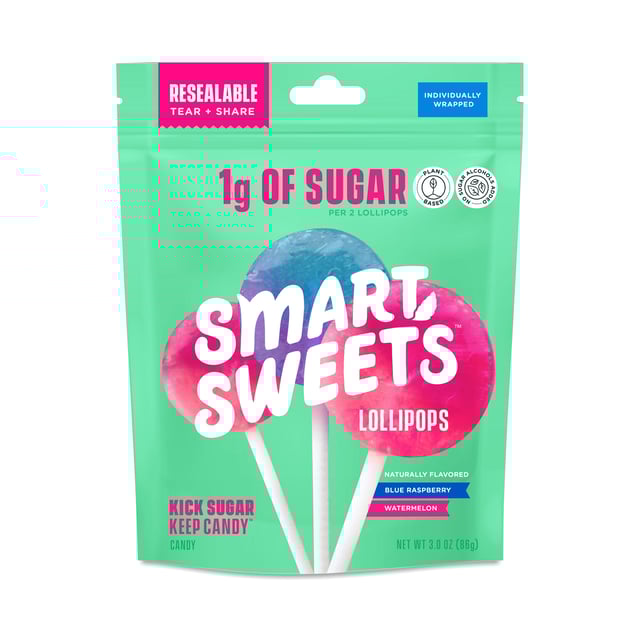 Lollipops