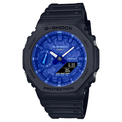 GA2100BP-1A