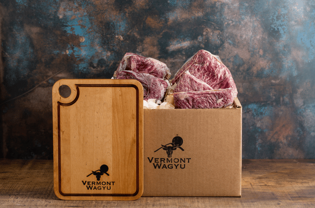 The Taste of Wagyu