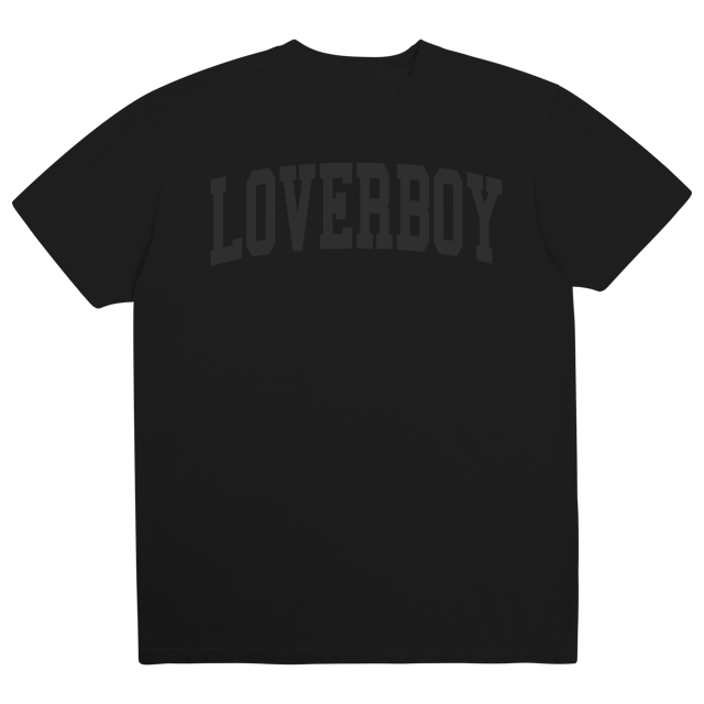 Blackout Tee