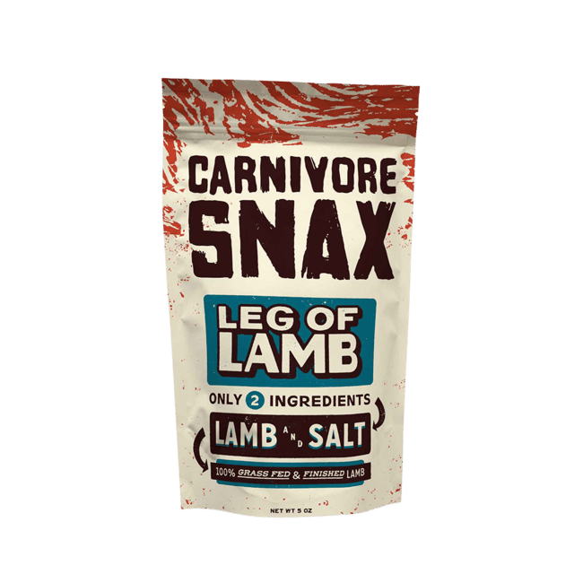 LEG OF LAMB