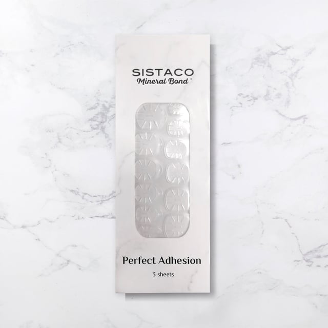 Perfect Adhesion - Nail Tabs