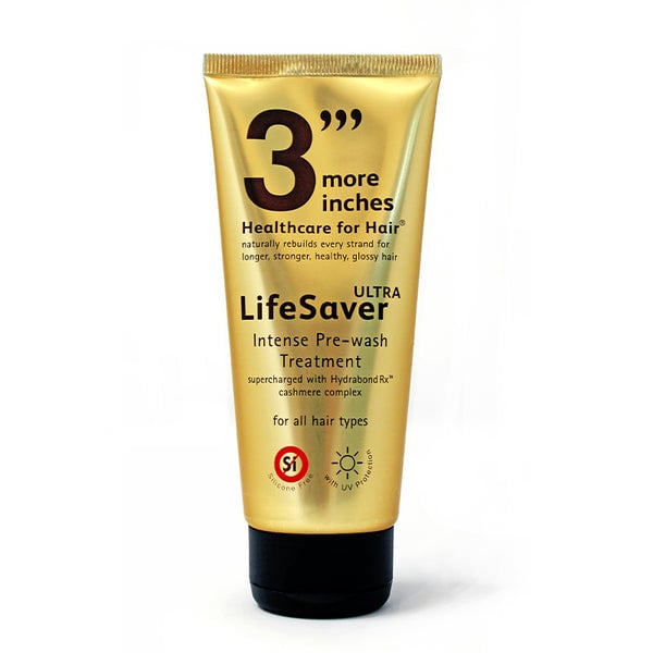 NEW - LifeSaver Ultra Intense Pre-wash Treatment