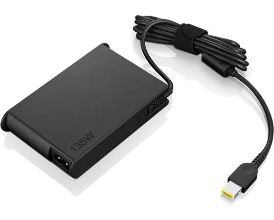 Lenovo Slim 135W  AC Adapter