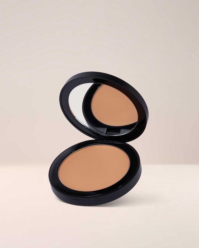 Corselette Sculpting Powder Bronzer