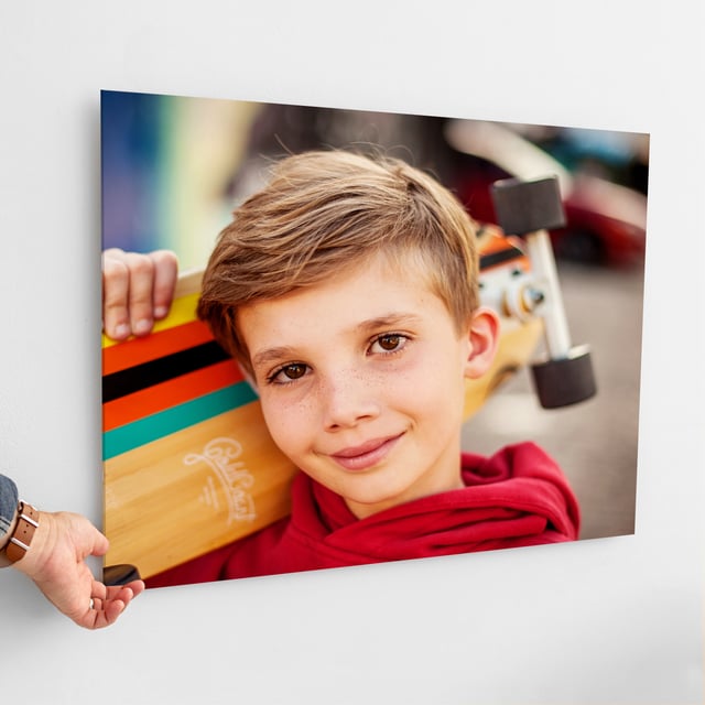 Acrylic Photo Prints
