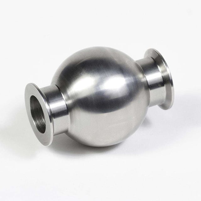 1-1/4" Lifetime Heim Replacement Ball