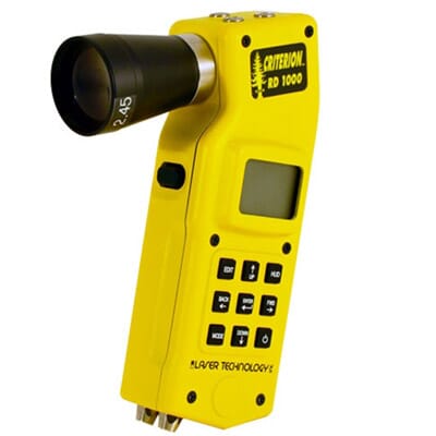 Laser Tech Criterion RD1000 7005044