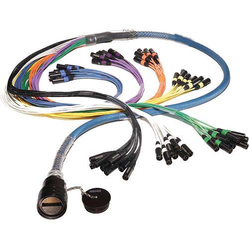 Whirlwind FM580NRW4IRP-I-25