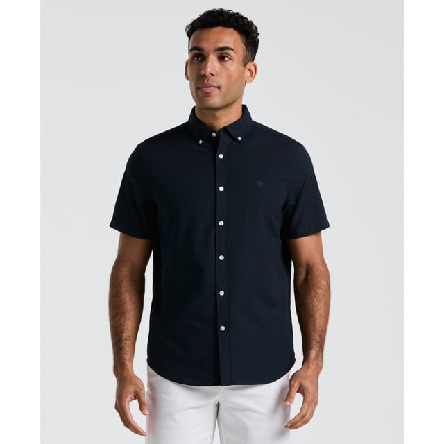 Core Oxford Shirt