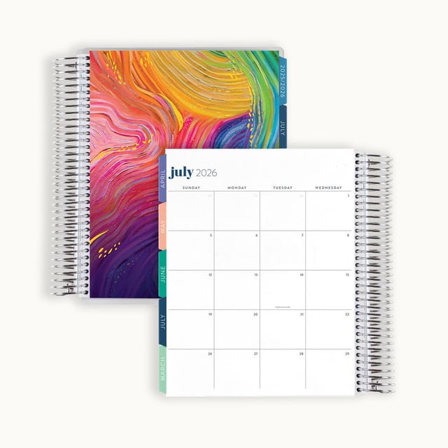 Evolve LifePlanner&#8482;