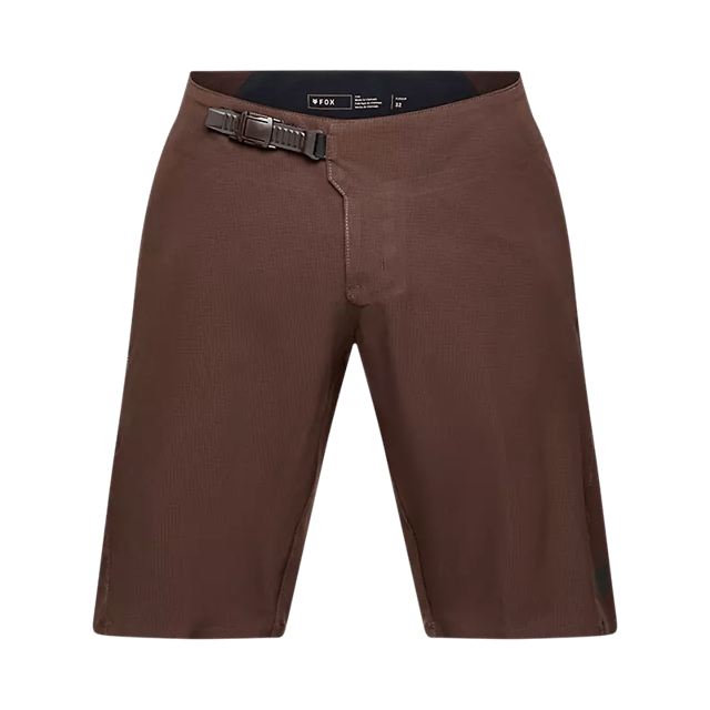 Fox Racing Flexair Ascent MTB Short - Cocoa