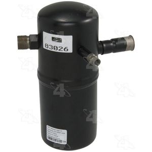 Four Seasons A/C Accumulator 83026