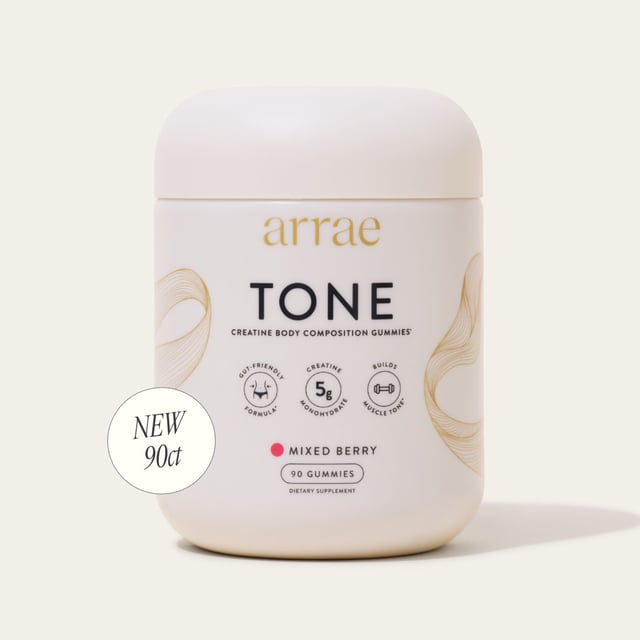 Tone - 1 Time Purchase