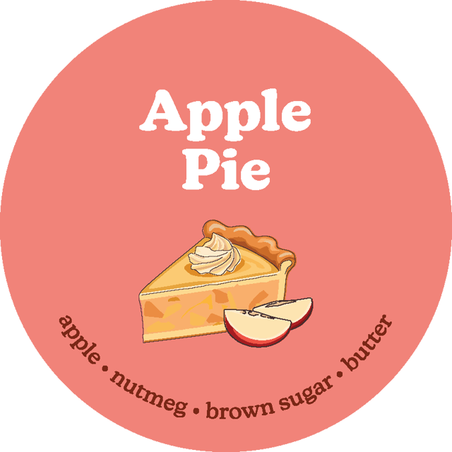 Apple Pie Wax Melts
