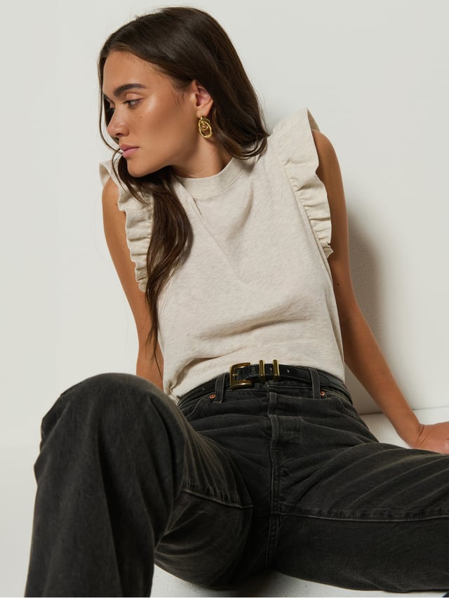 Paulette Tank