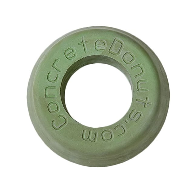 Medium Concrete Donut Sprinkler Head Protector | MSCD-MD