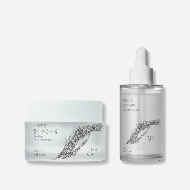 Rice Radiance Duo