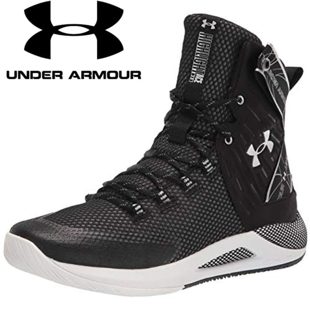 Under Armour Women's HOVR Highlight Ace Volleyball Shoe