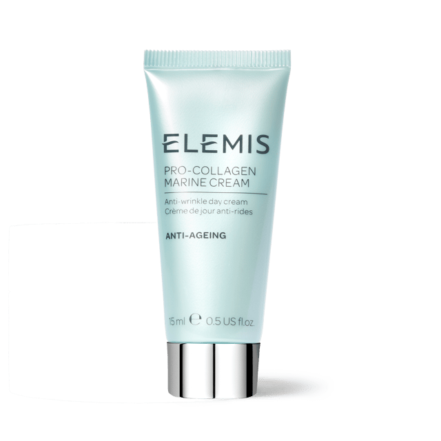 Travel Pro-Collagen Marine Cream 15ml