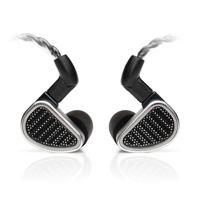 64 Audio Duo | Hybrid Dynamic + Balanced Armature Universal IEMs