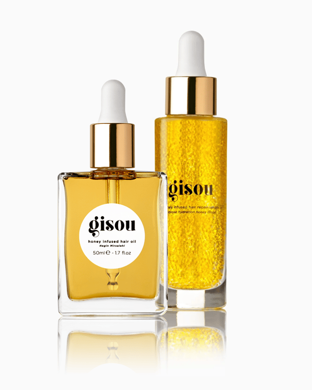 Repair & Hydration Duo